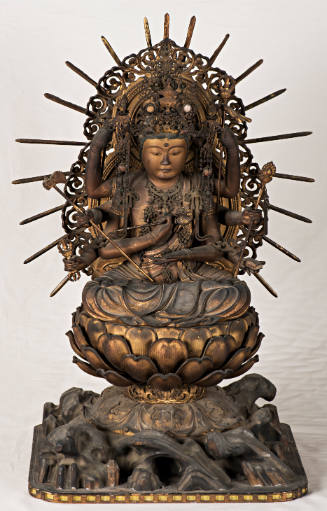 Daizuiku Bosatsu