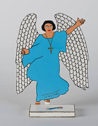 Guardian Angel