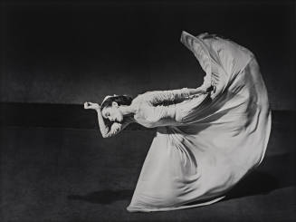 Martha Graham, Letter to the World (Kick)