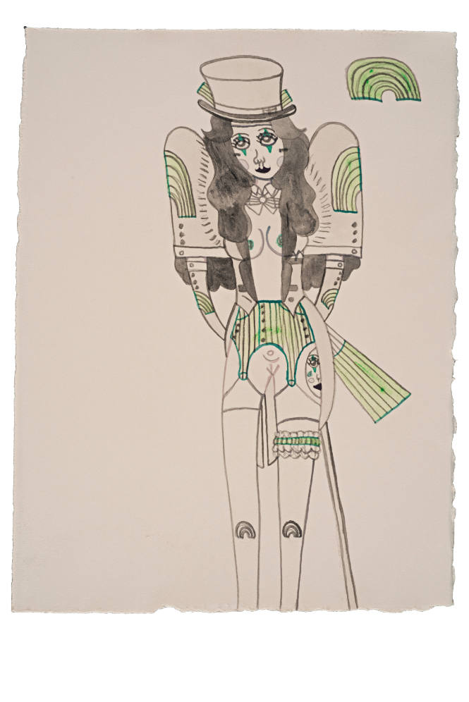 Aurie Ramirez
