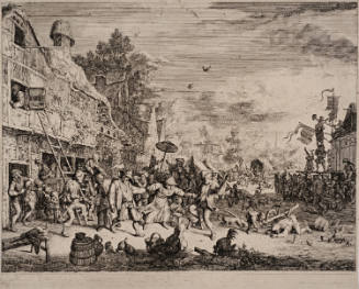 The Large Village Fair
