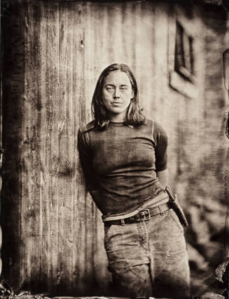 Anne Eschenroeder, Big Little Farm, Gardiner, New York