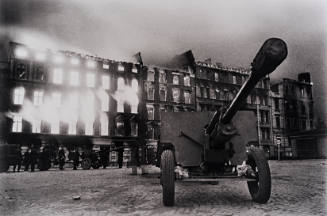 Berlin is Taken