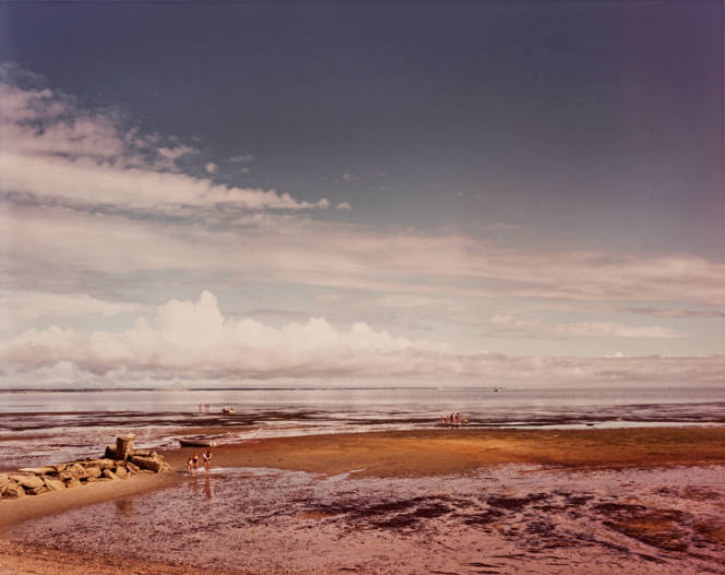 Bay/Sky Series