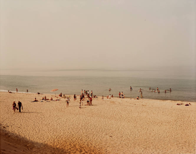 Longnook Beach