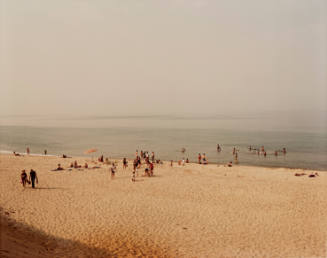 Longnook Beach