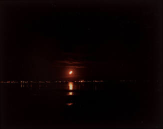 Bay/Sky, Moon