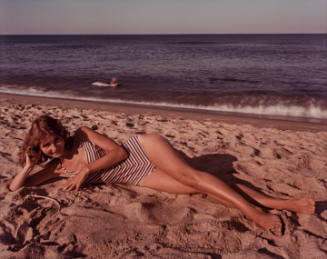 Wendy, Ballston Beach