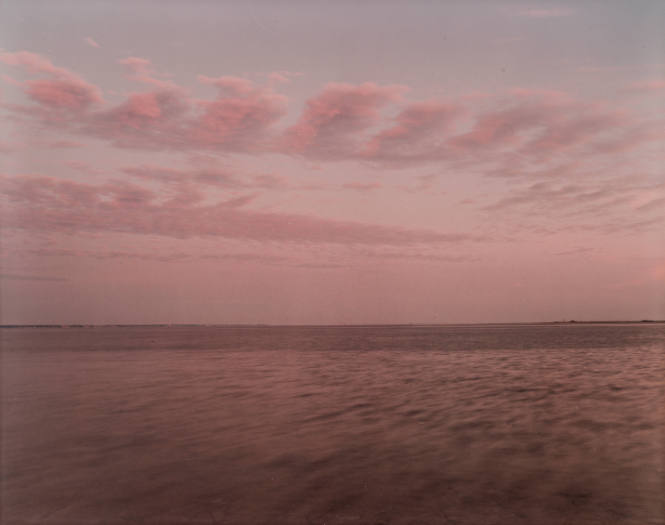 Bay/Sky Series, Dusk
