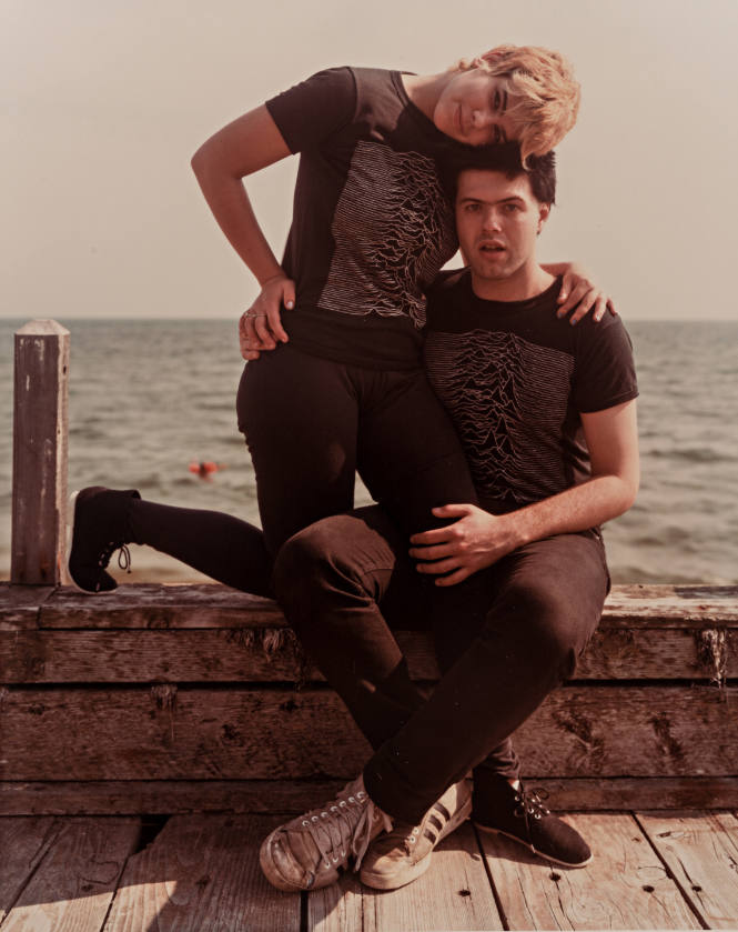 Juliette, Dan