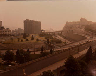 Pittsburgh, Highways