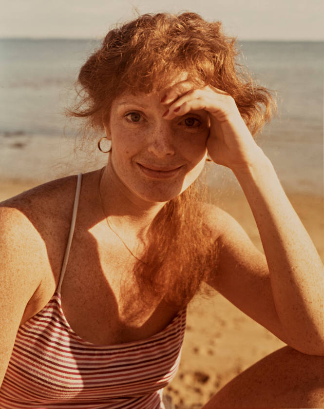 Suzanne