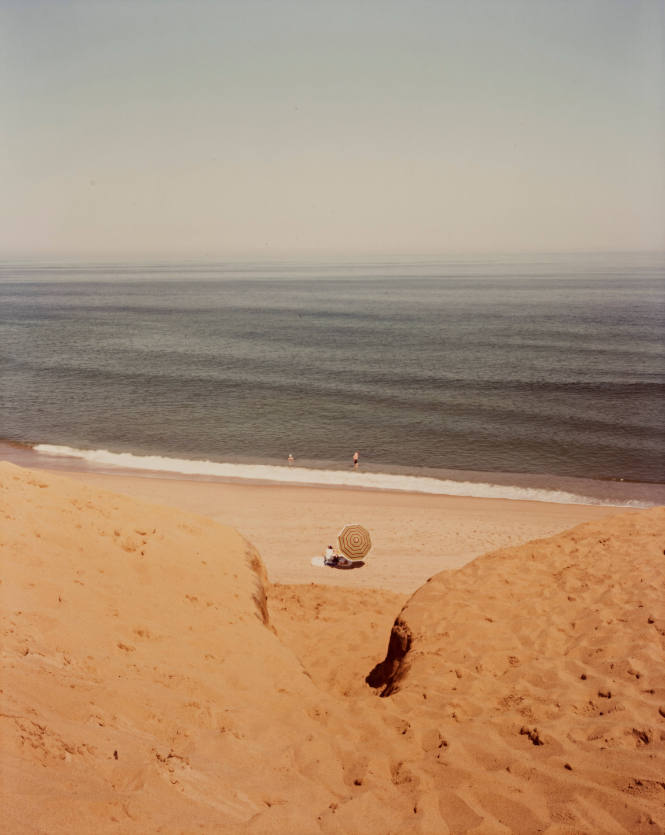 Longnook Beach