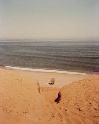 Longnook Beach