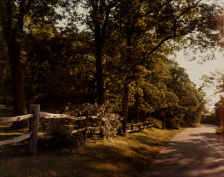 Road, Truro