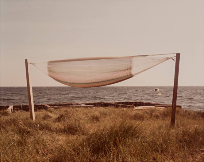 Hammock, Wind