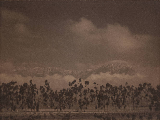 Sierra Nevada