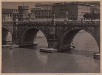 [Ponte Sant'Angelo, Rome]