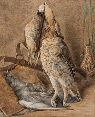 A Successful Hunt