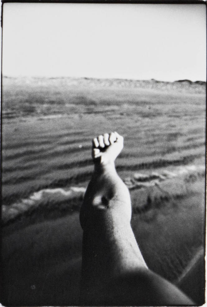 Baja, California (16 January 1980), sequence of 6
