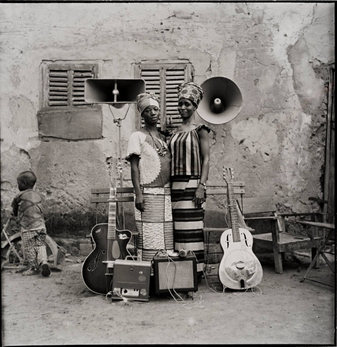 Seydou Keita