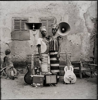 Seydou Keita