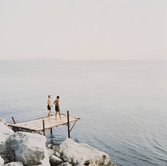 Boys, Istanbul