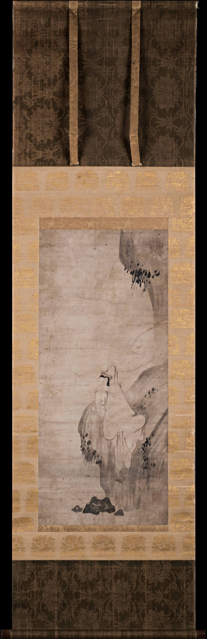 Hakui-Kannon