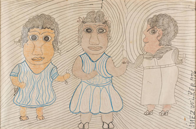 Three Figures