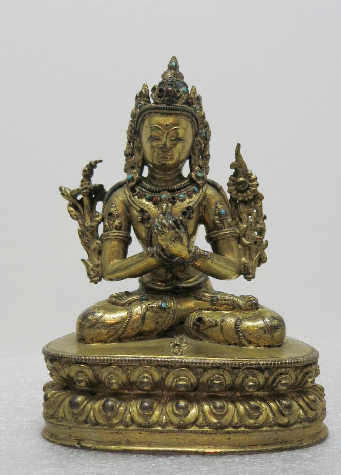Manjushri