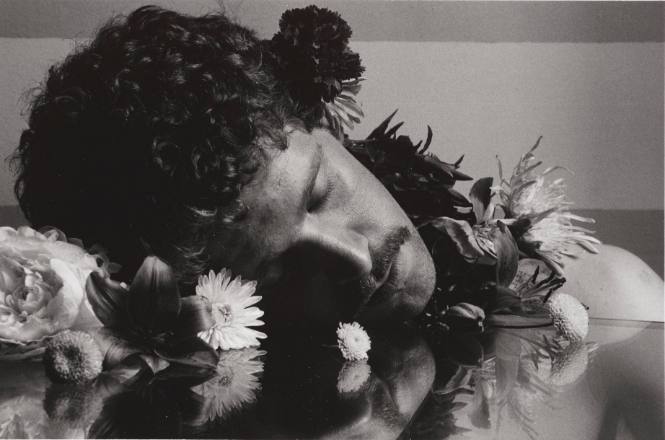 The Dream of Flowers