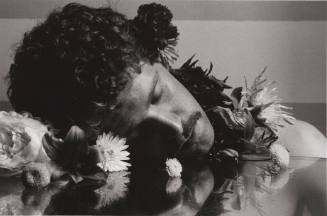 The Dream of Flowers