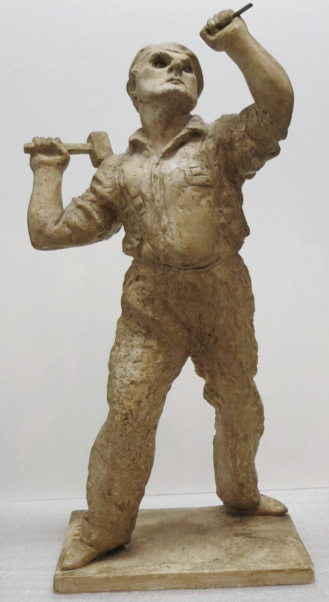 William Zorach