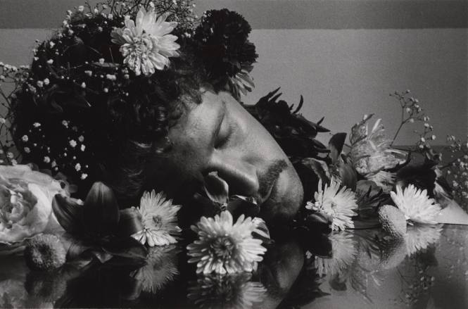 The Dream of Flowers