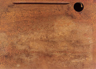 Desk #8 (from Inside Drawing)