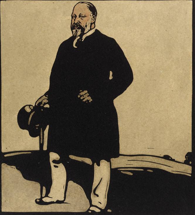 Prince of Wales, Edward VII