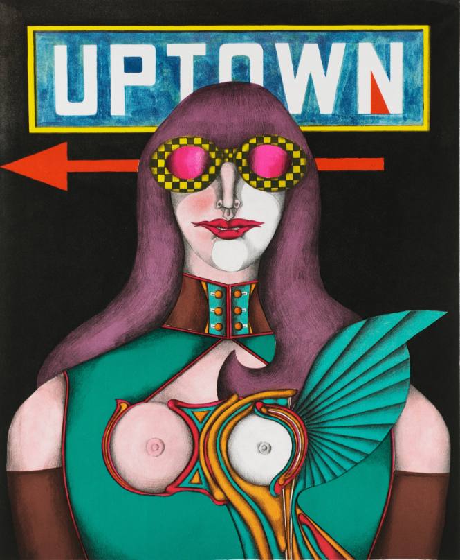 Richard Lindner