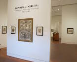 Imperial Augsburg: Renaissance Prints and Drawings, 1475-1540