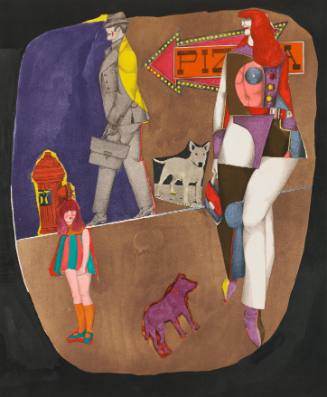 Street Scene