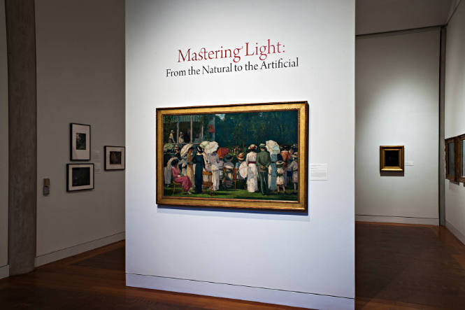 Mastering Light: From the Natural to the Artificial