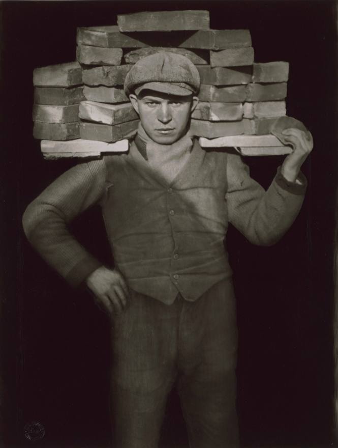 August Sander