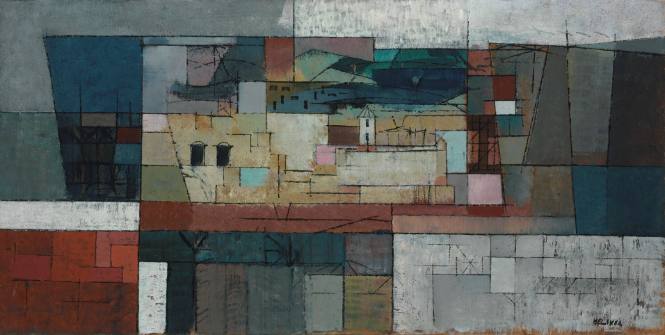 Architecture #2