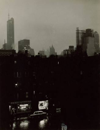NYC Skyline