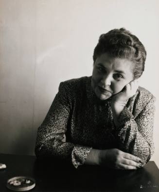 Elizabeth Bishop