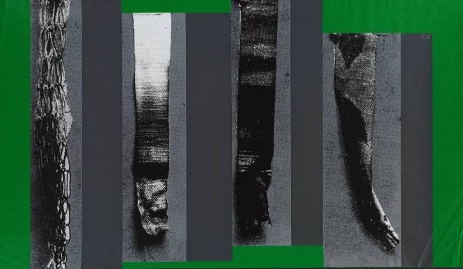 Struggle in the West: The Bombing of London