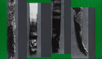 Struggle in the West: The Bombing of London