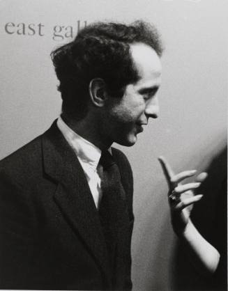 Robert Frank, MoMA, New York City