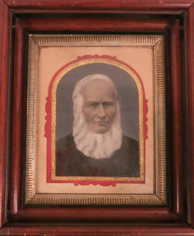 Grandfather