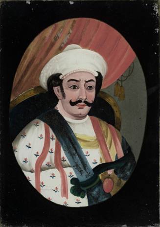 North Indian Prince of the Mughal Period