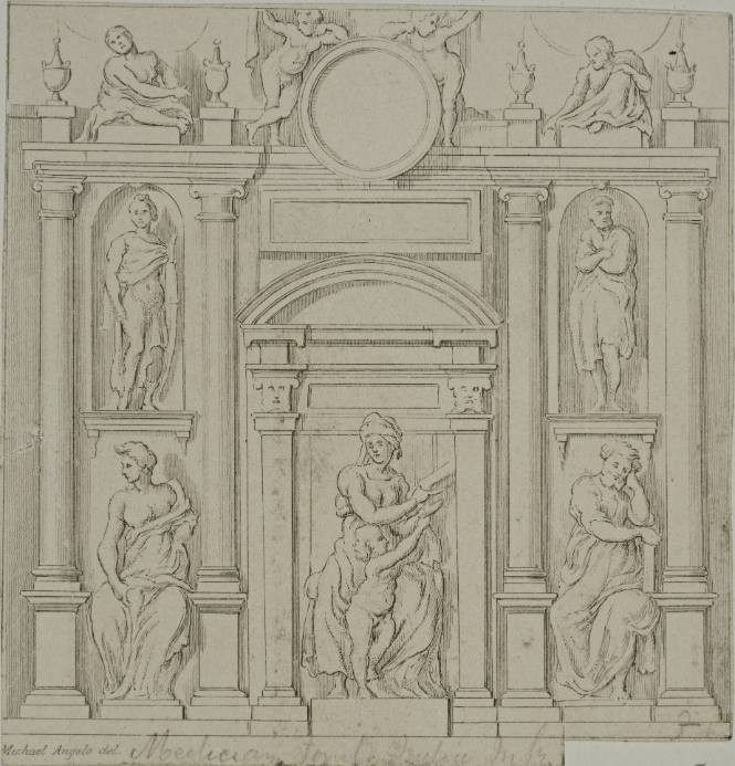 Medici Tomb